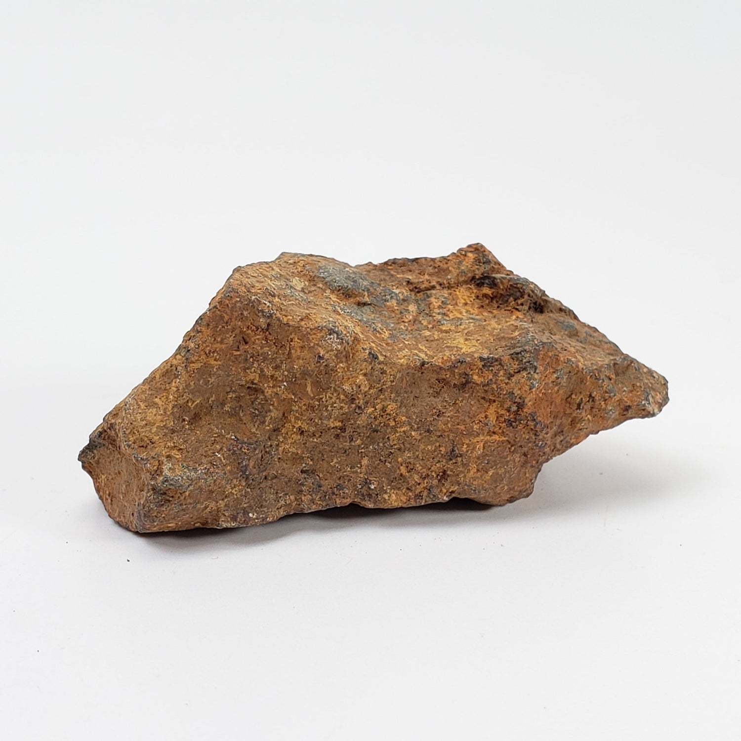  Tsarev Meteorite | 45.7 Grams | Individual | L5 Chondrite | Fell Dec 1922 | Volgograd Region, Russia 1