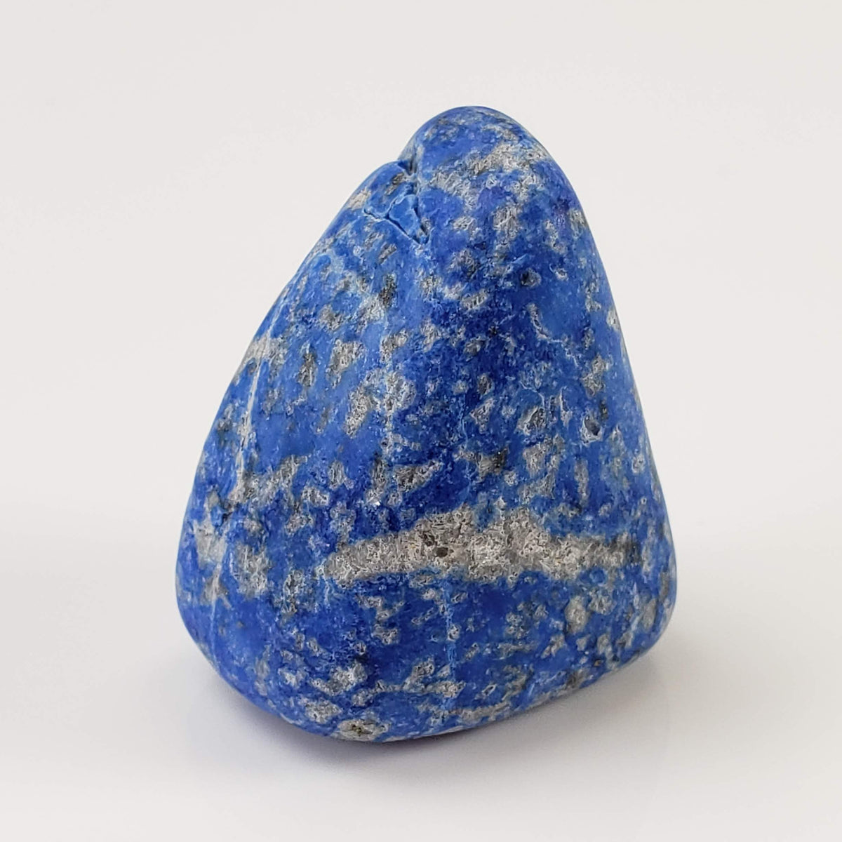  Tumbled Lapis Lazuli | 5 Piece Lot | 45.4 grams | Afghanistan 4