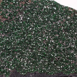 Uvarovite Crystal | Green Garnet | 24.3 grams | Russia 1