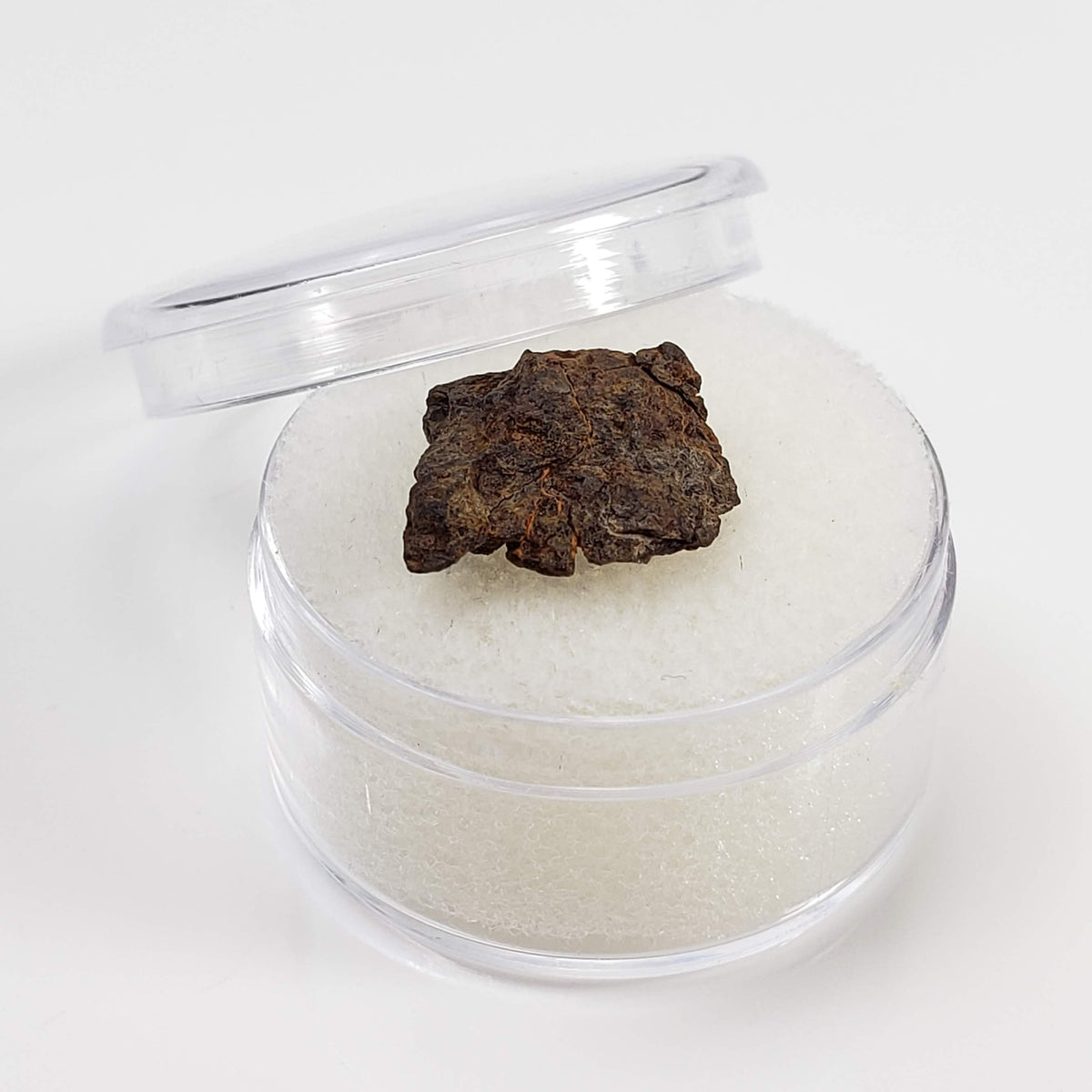 Vaca Muerta Meteorite | Micro | Fragment | Mesosiderite A1 | Famous | Chile-canagem-6