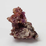 Vesuvianite Crystal | 3.16 Gr | Closed Jeffrey Mine | Asbestos, Québec, Canada 4