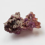 Vesuvianite Crystal | 3.16 Gr | Closed Jeffrey Mine | Asbestos, Québec, Canada 2
