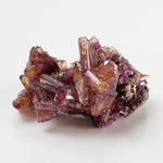 Vesuvianite Crystal | 3.16 Gr | Closed Jeffrey Mine | Asbestos, Québec, Canada 6