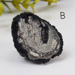  Volcanic Bomb | Rock Lava Crystal |  34-60 gr | Mt Shadwell Volcano, Australia | SO24 3