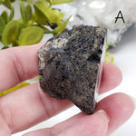  Volcanic Bomb | Rock Lava Crystal |  34-60 gr | Mt Shadwell Volcano, Australia | SO24 8
