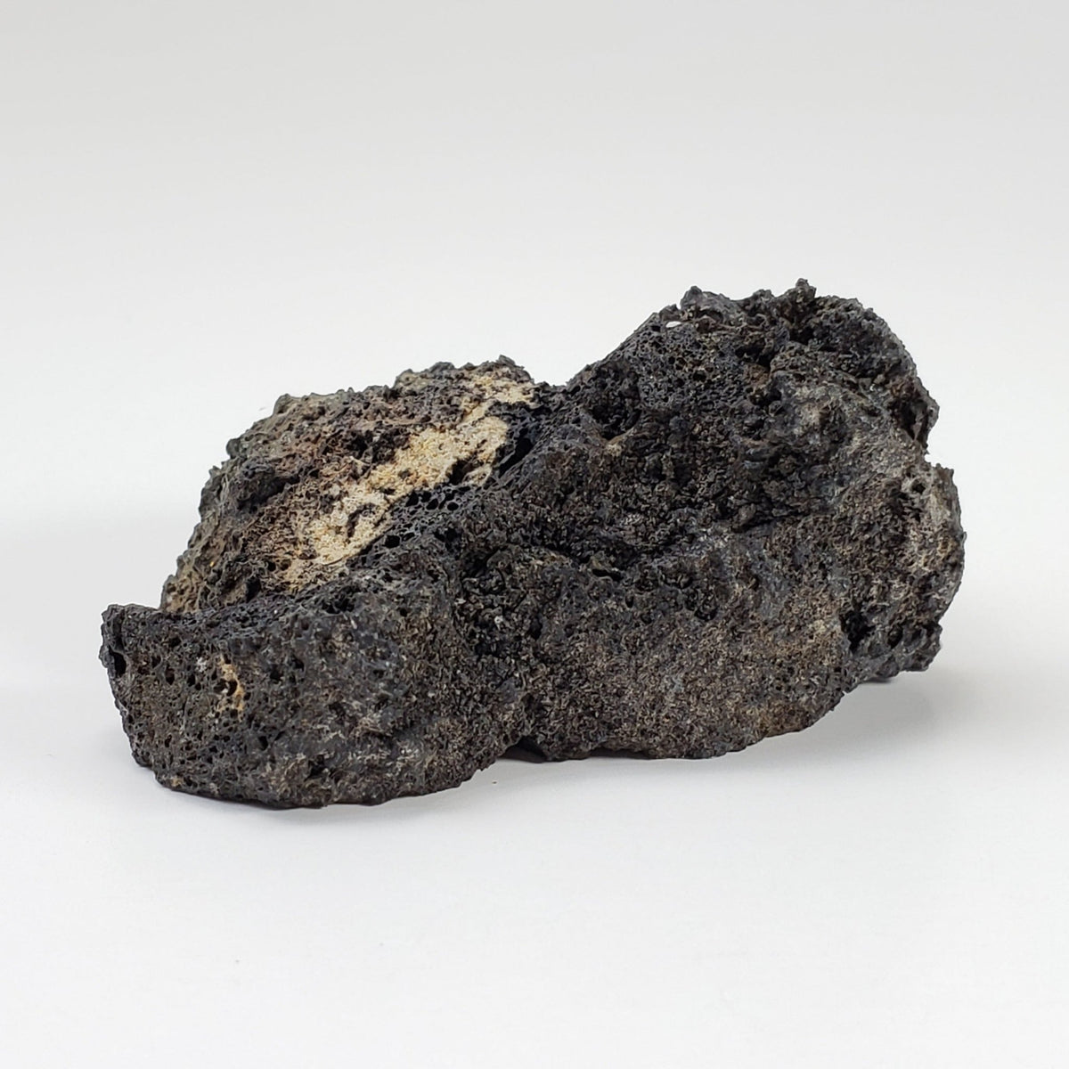  Volcanic Bomb | Rock Lava Crystal | 40.4 gr | Mt Shadwell, Australia | SO24 3