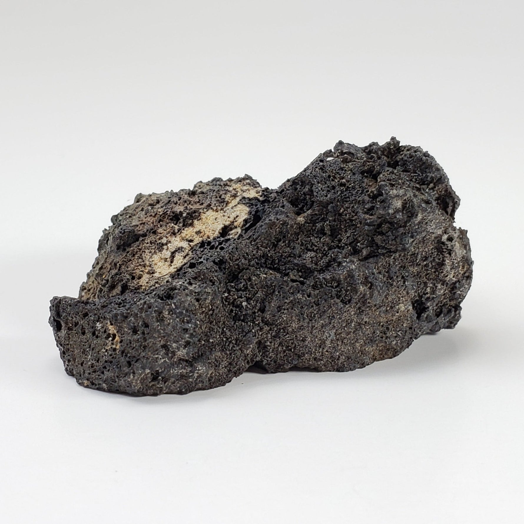  Volcanic Bomb | Rock Lava Crystal | 40.4 gr | Mt Shadwell, Australia | SO24 3