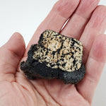  Volcanic Bomb | Rock Lava Crystal | 40.4 gr | Mt Shadwell, Australia | SO24 6