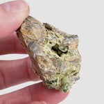  Wavellite on Matrix | 71 grams | Mauldin Mountain, Arkansas 1
