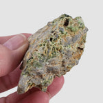  Wavellite on Matrix | 71 grams | Mauldin Mountain, Arkansas 2