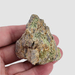 Wavellite on Matrix | 71 grams | Mauldin Mountain, Arkansas 3
