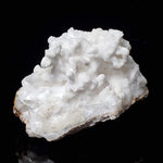  White Aragonite Cluster | Cave Calcite  | 111.8 grams | Arizona, USA 2