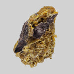  Wulfenite Crystal Cluster | 114 Grams | Old Yuma Mine | Arizona USA 2