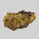  Wulfenite Crystal Cluster | 114 Grams | Old Yuma Mine | Arizona USA 5