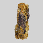  Wulfenite Crystal Cluster | 114 Grams | Old Yuma Mine | Arizona USA 7