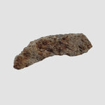  Zag Meteorite | 1.1 Grams | Crusted Individual | H3-6 | Premium Observed Fall | Morocco 1