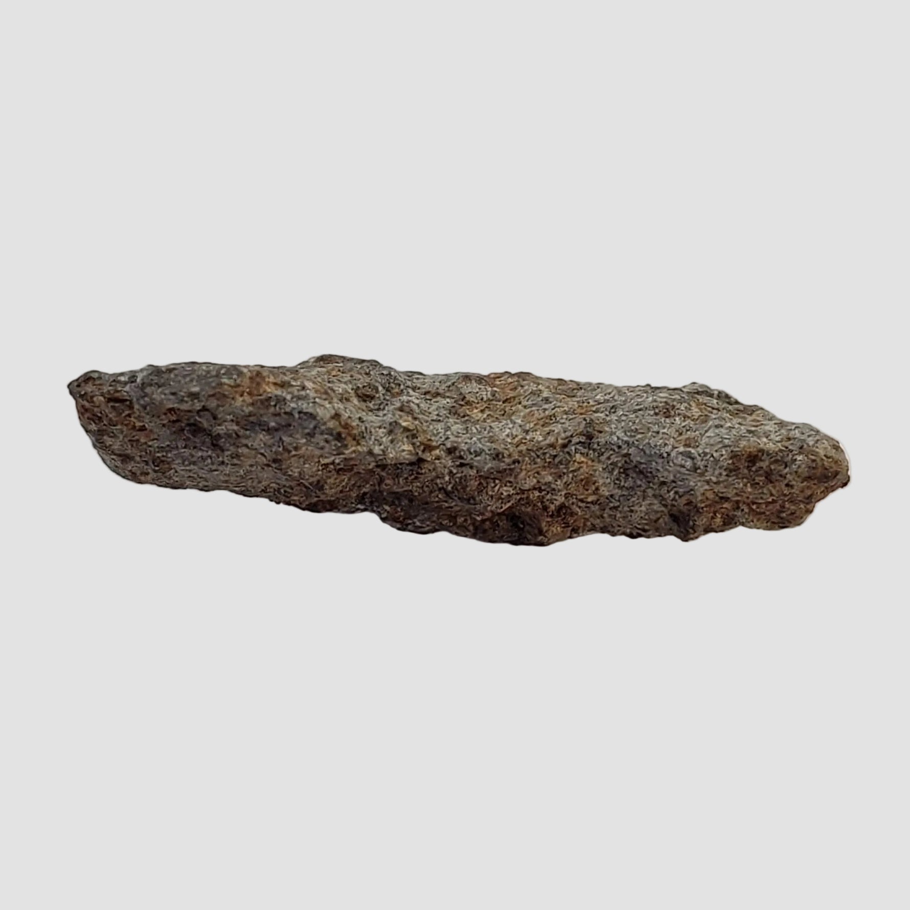  Zag Meteorite | 1.1 Grams | Crusted Individual | H3-6 | Premium Observed Fall | Morocco 5