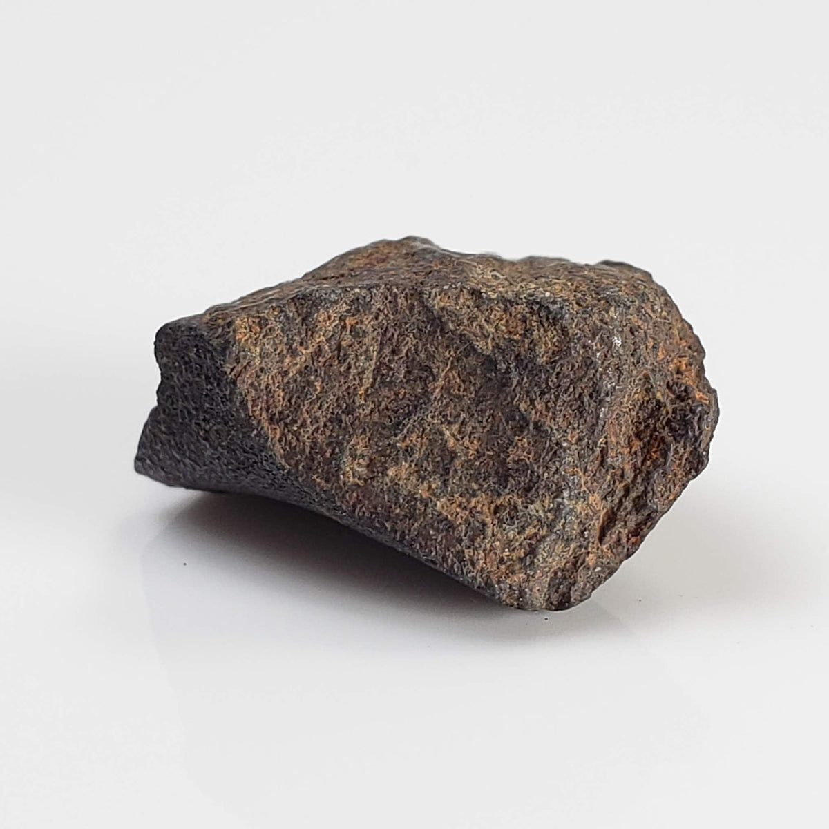  Zag Meteorite | 4.34 Grams | Crusted Individual | H3-6 | Premium Observed Fall | Morocco 4