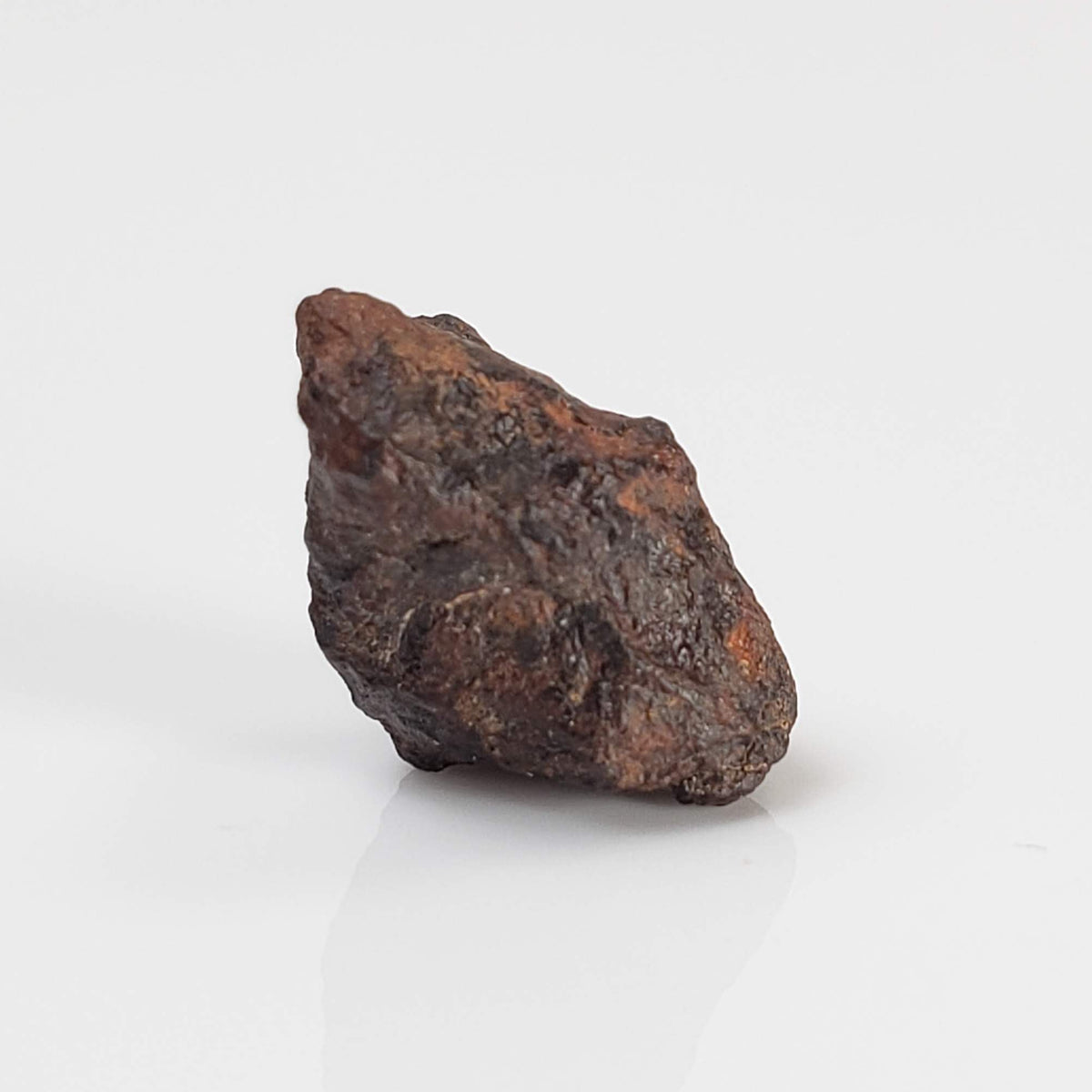  Zagora Meteorite | 3 Gr | Individual | Iron IAB-ung | Morocco 4