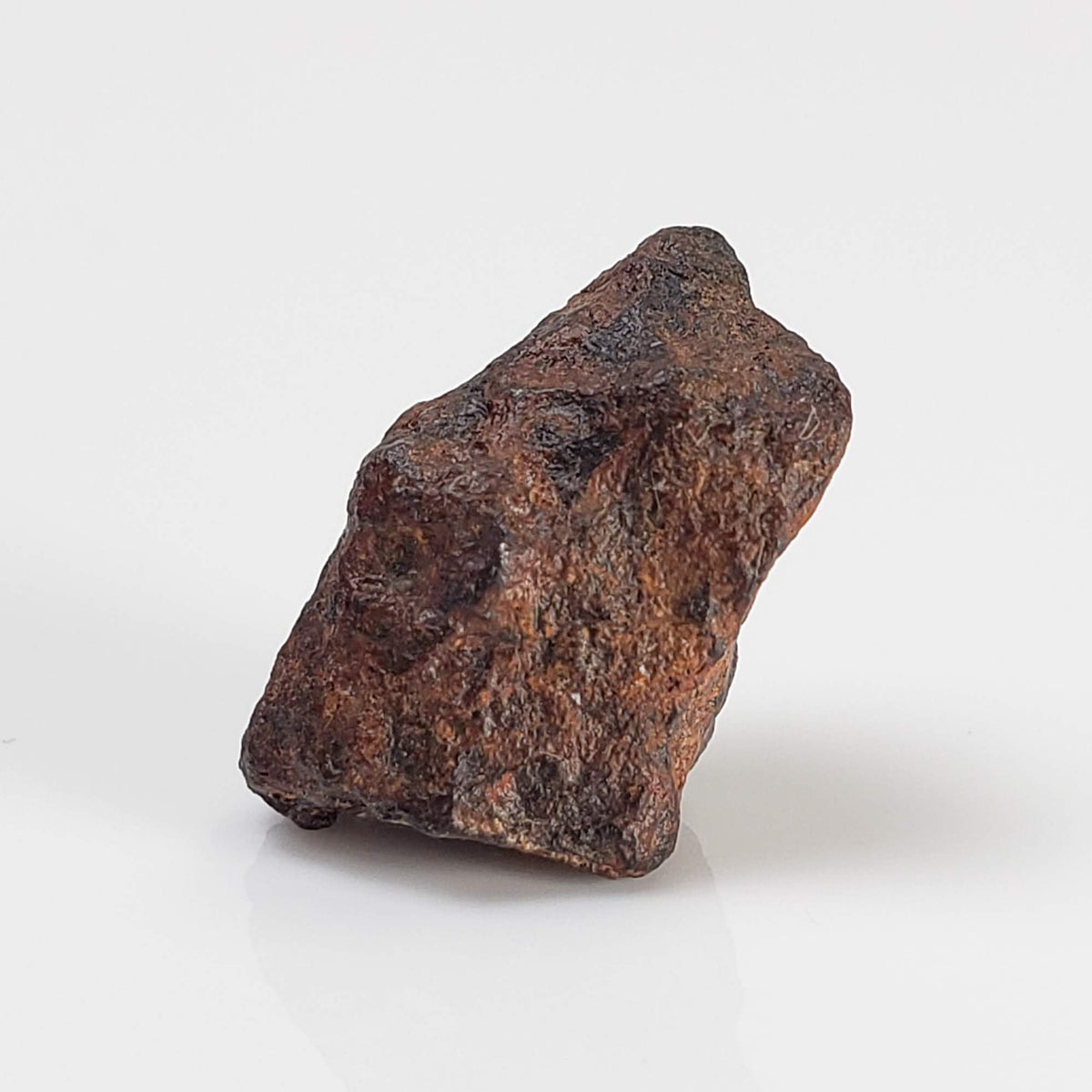  Zagora Meteorite | 3 Gr | Individual | Iron IAB-ung | Morocco 6