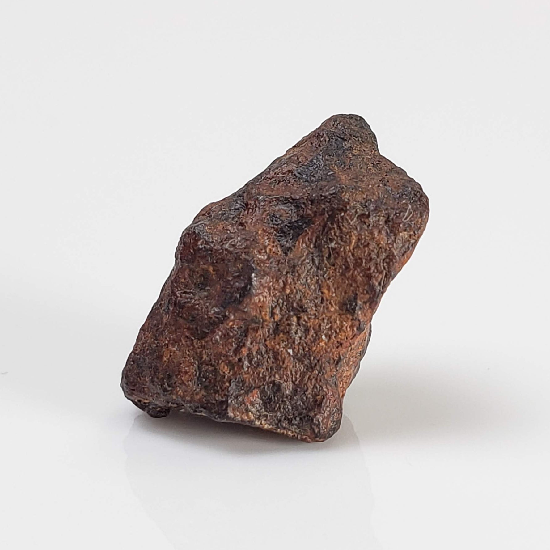  Zagora Meteorite | 3 Gr | Individual | Iron IAB-ung | Morocco 6