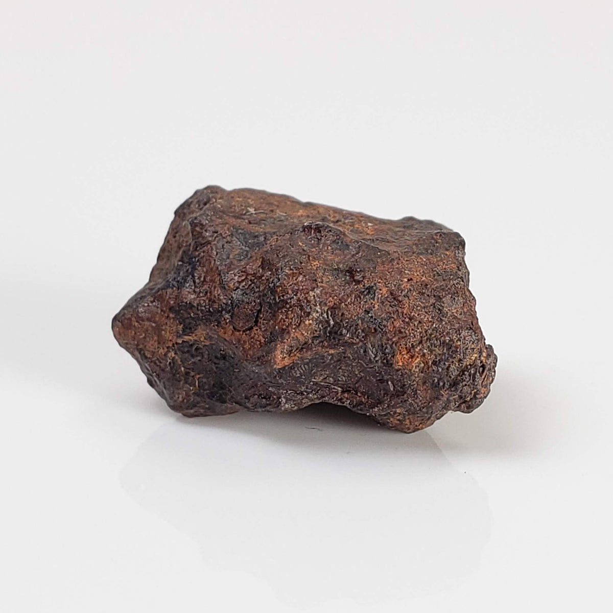  Zagora Meteorite | 3 Gr | Individual | Iron IAB-ung | Morocco 1