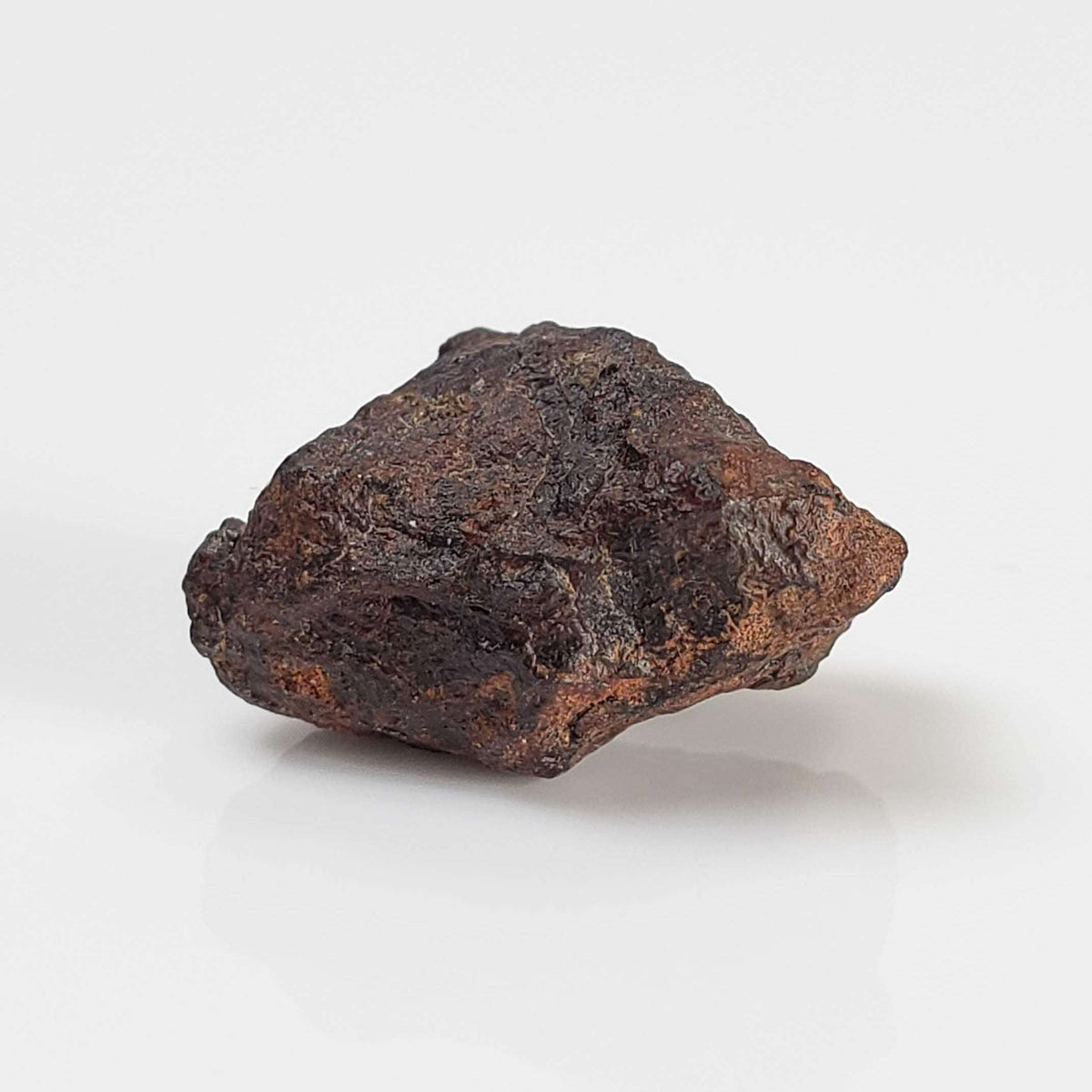  Zagora Meteorite | 3 Gr | Individual | Iron IAB-ung | Morocco 5
