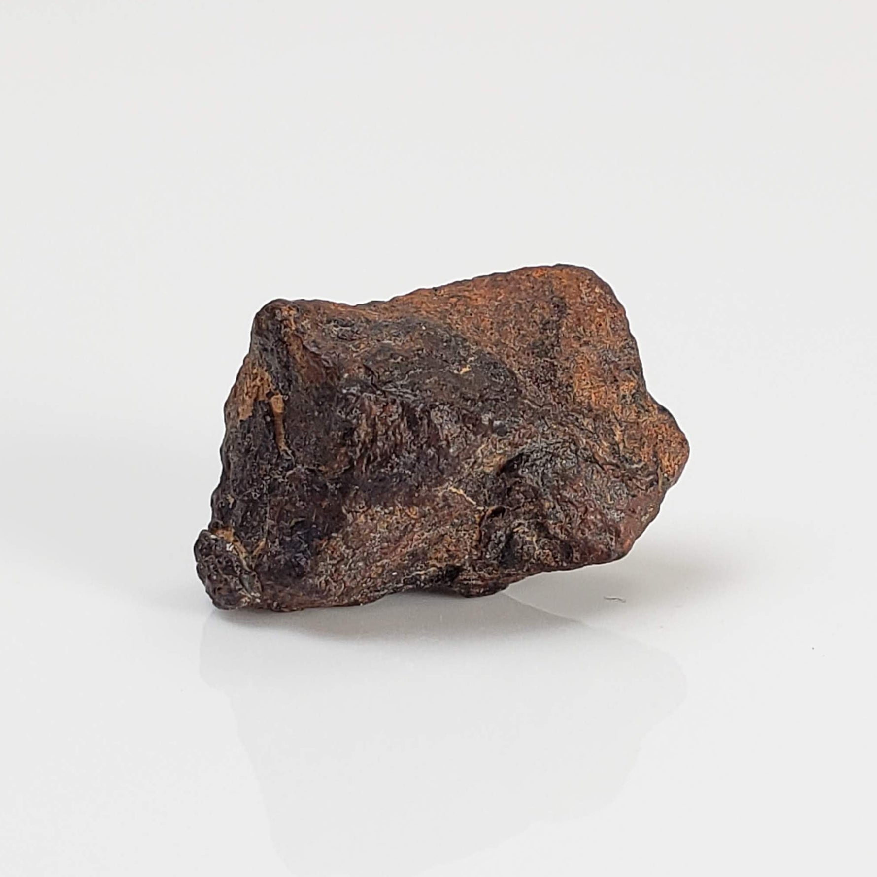  Zagora Meteorite | 3 Gr | Individual | Iron IAB-ung | Morocco 2