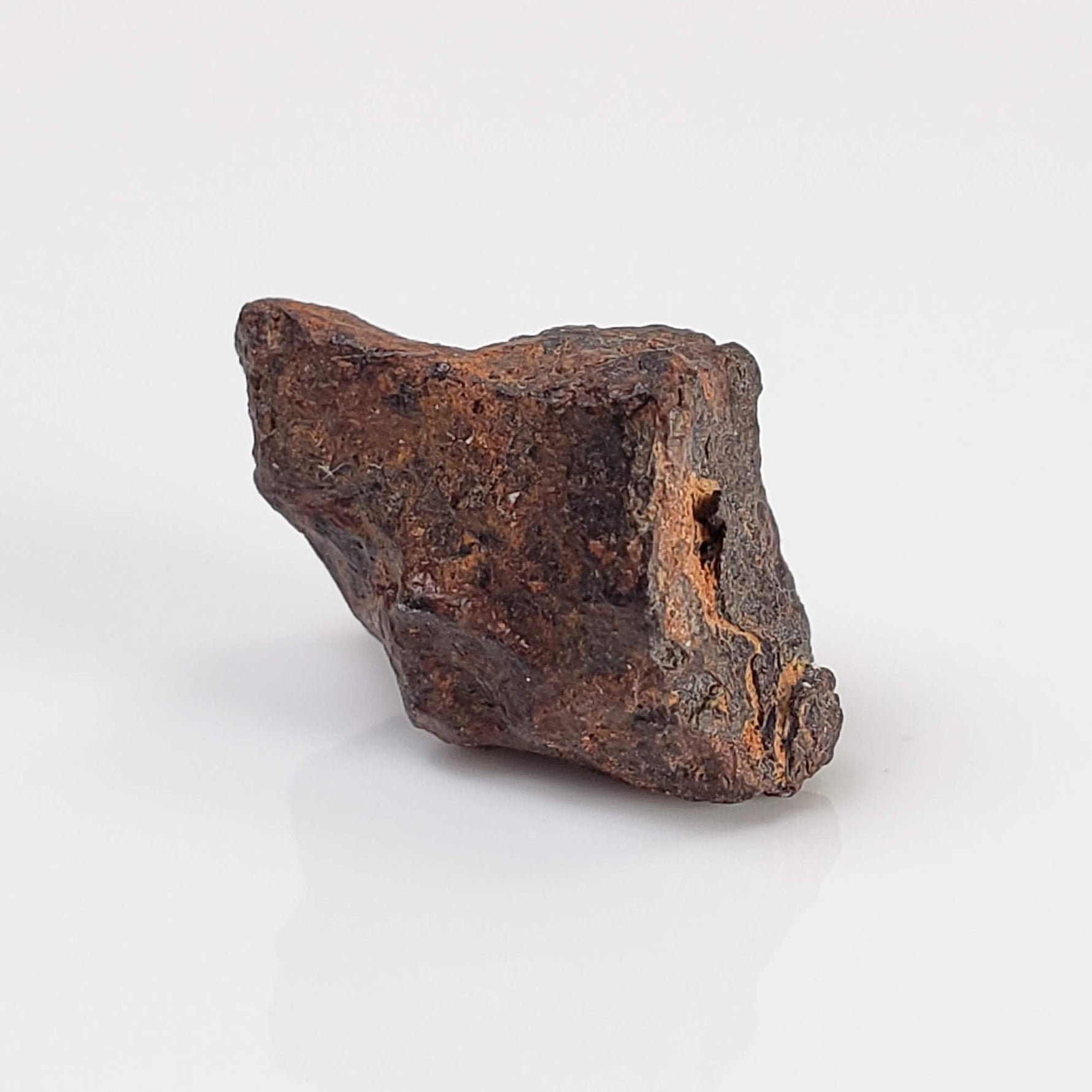  Zagora Meteorite | 3 Gr | Individual | Iron IAB-ung | Morocco 3
