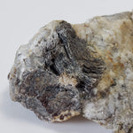  Zinnwaldite on Matrix | 61.7 grams | Price Lake, Florence Co., Wisconsin 6