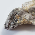  Zinnwaldite on Matrix | 61.7 grams | Price Lake, Florence Co., Wisconsin 5