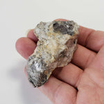  Zinnwaldite on Matrix | 61.7 grams | Price Lake, Florence Co., Wisconsin 8