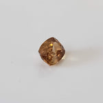  Zircon | Antique Cut | Golden | 7x5mm 4