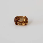  Zircon | Antique Cut | Golden | 7x5mm 1