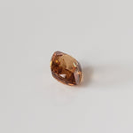  Zircon | Antique Cut | Golden | 8x6mm | Cambodia 3