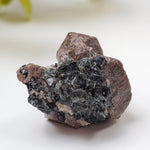  Zircon Crystal | Fluorescent Crystal | 12.49 grams | Kipawa, Quebec, Canada 2