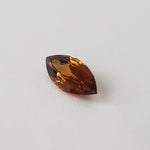  Zircon | Marquise Cut | Orange | 14.5x5.7mm 2.95ct | Vietnam 1