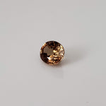  Zircon | Oval Cut | Golden | Natural | 7x5.7mm 1.74ct | Cambodia 4