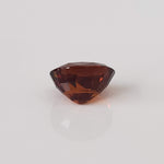  Zircon | Oval Cut | Imperial Orange | 10.8x9.3mm 6.11Ct | Vietnam 5