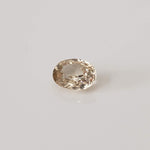 Zircon | Oval Cut | Yellow | 7x5.5mm 1.32ct 2