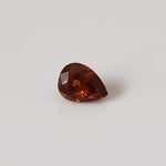  Zircon | Pear Shape Cut | Golden | 6.4x4.7mm, 1.05ct 1
