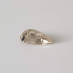  Zircon | Pear Shape Cut | Yellow | 10.7x7mm 2.7ct | Vietnam 6