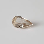  Zircon | Pear Shape Cut | Yellow | 10.7x7mm 2.7ct | Vietnam 2