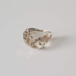  Zircon | Pear Shape Cut | Yellow | 10.7x7mm 2.7ct | Vietnam 4
