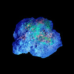  Zircon on Analcime Crystal | 76.7 grams | Mont Saint-Hilaire, Quebec, Canada 9