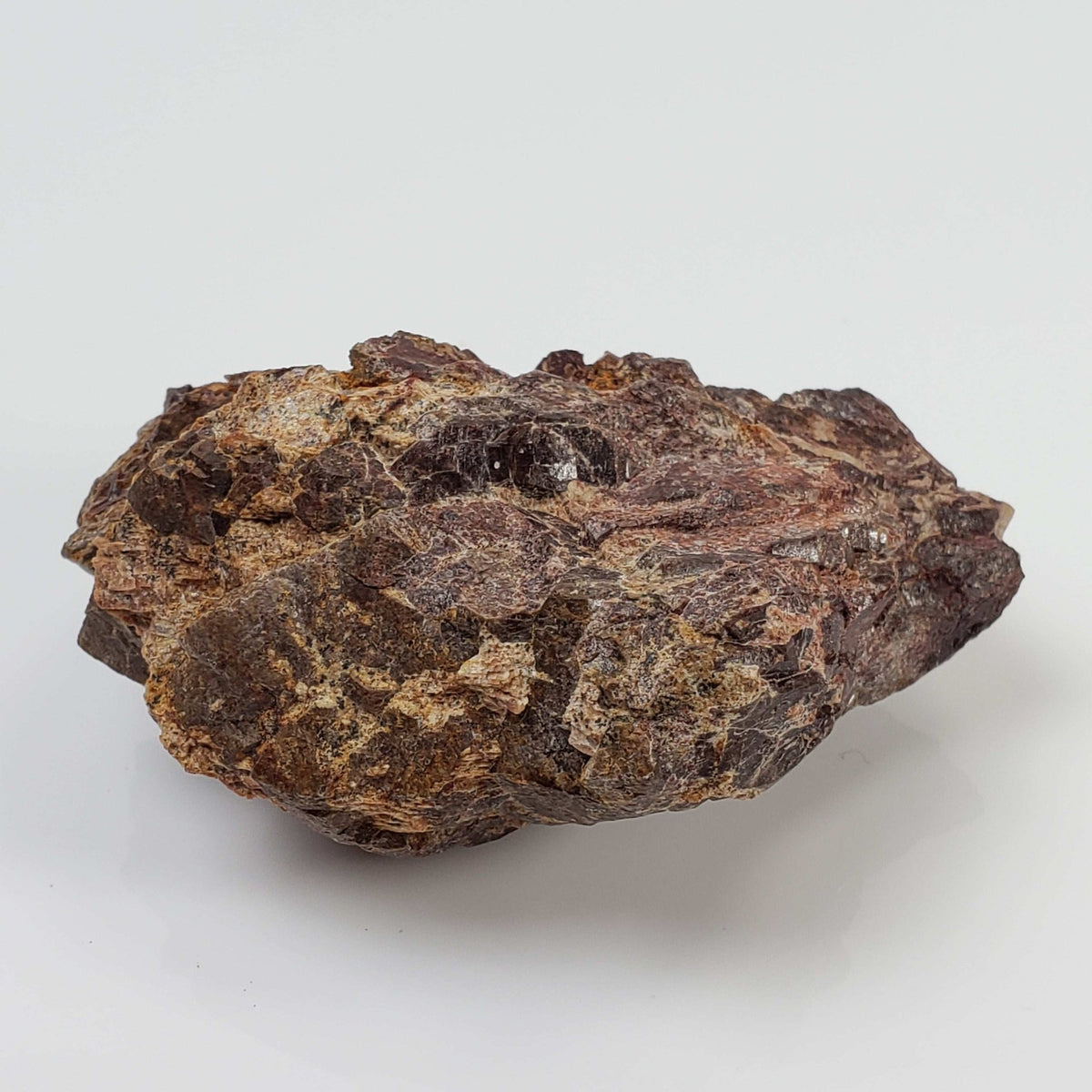  Zircon var. Cyrtolite Crystals | 125 Grams | MacDonald Mine | Hastings County, Ontario, Canada 4