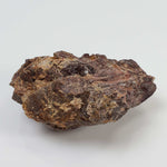  Zircon var. Cyrtolite Crystals | 125 Grams | MacDonald Mine | Hastings County, Ontario, Canada 4