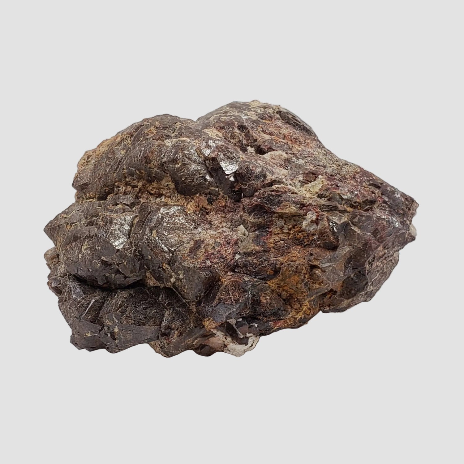  Zircon var. Cyrtolite Crystals | 125 Grams | MacDonald Mine | Hastings County, Ontario, Canada 6