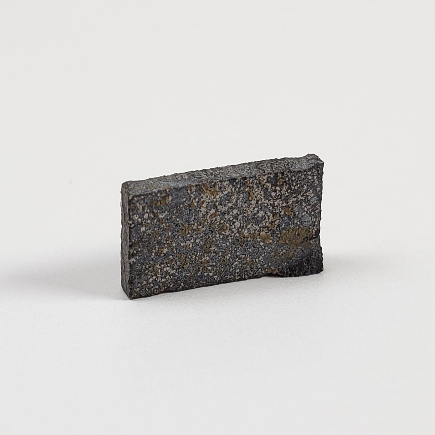 Abee Meteorite | 0.31gr | Part Slice | Rare Enstatite | EH4 Class | Observed Fall 1952 Canada