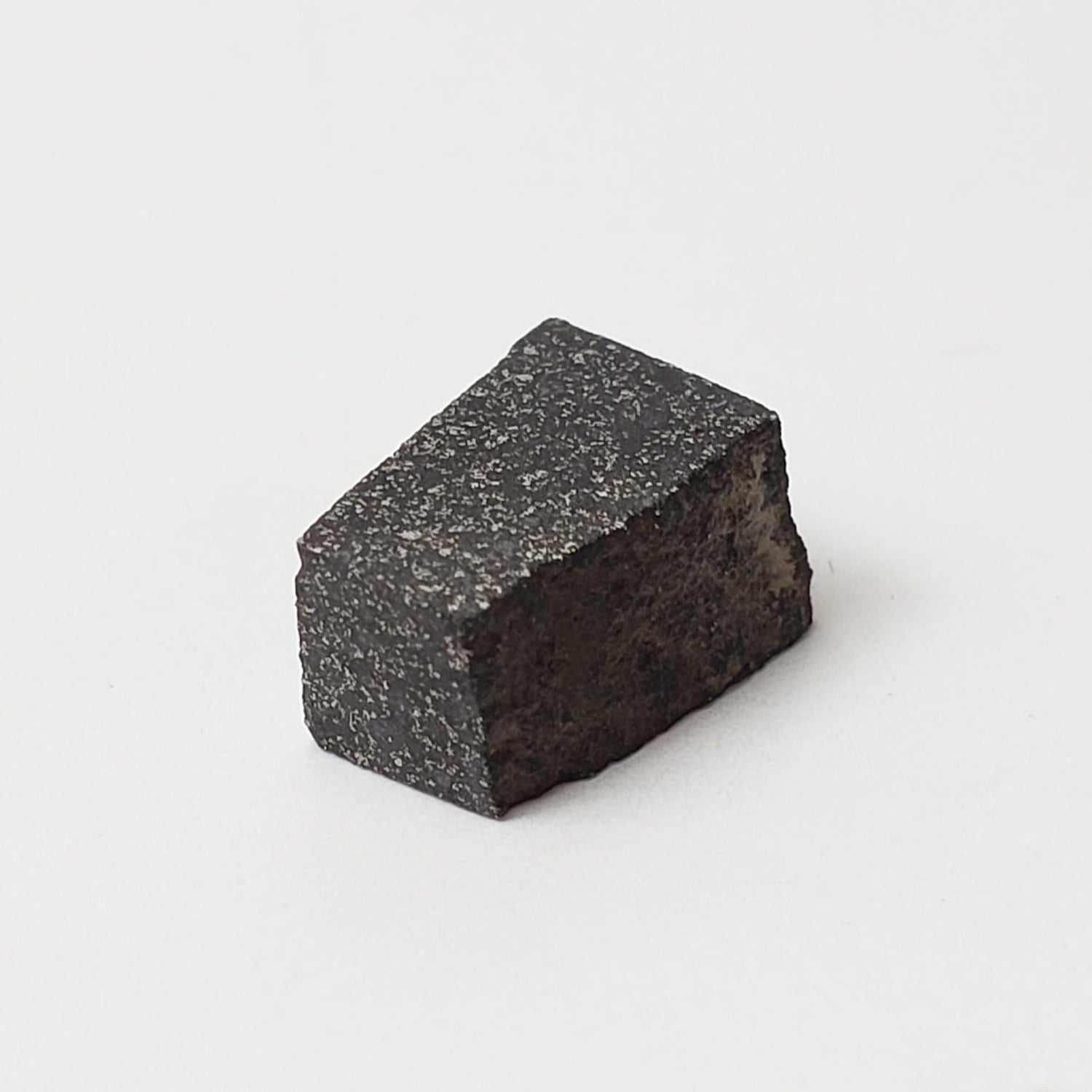 Abee Meteorite | 0.6gr | Part Slice | Rare Enstatite | EH4 Class | Observed Fall 1952 Canada | Canagem.com